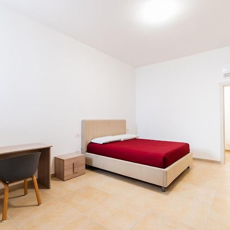 Porta 29 Apartments Trani Exterior photo