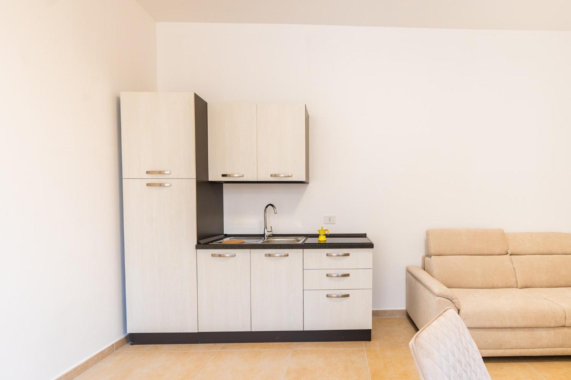 Porta 29 Apartments Trani Exterior photo