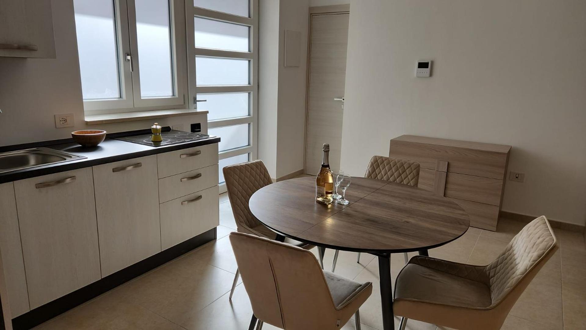 Porta 29 Apartments Trani Exterior photo