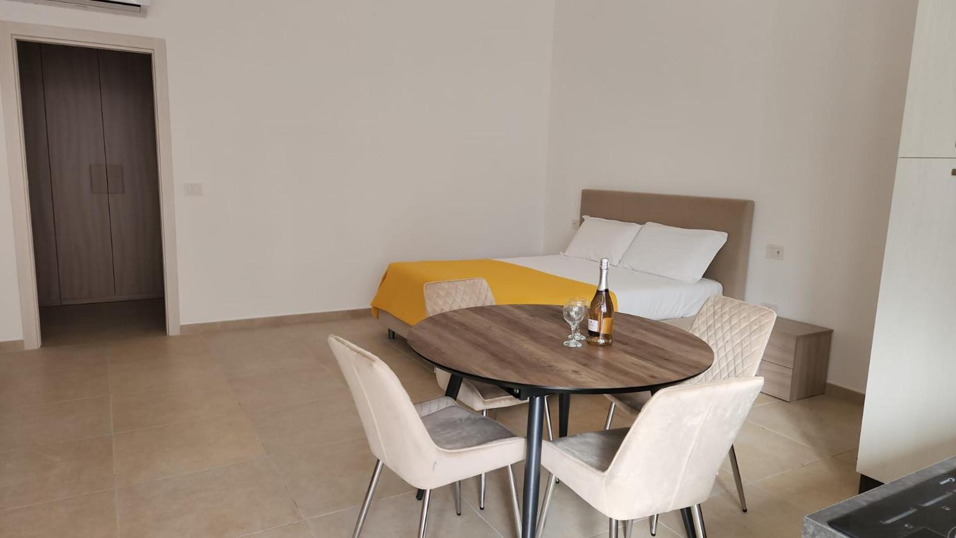 Porta 29 Apartments Trani Exterior photo