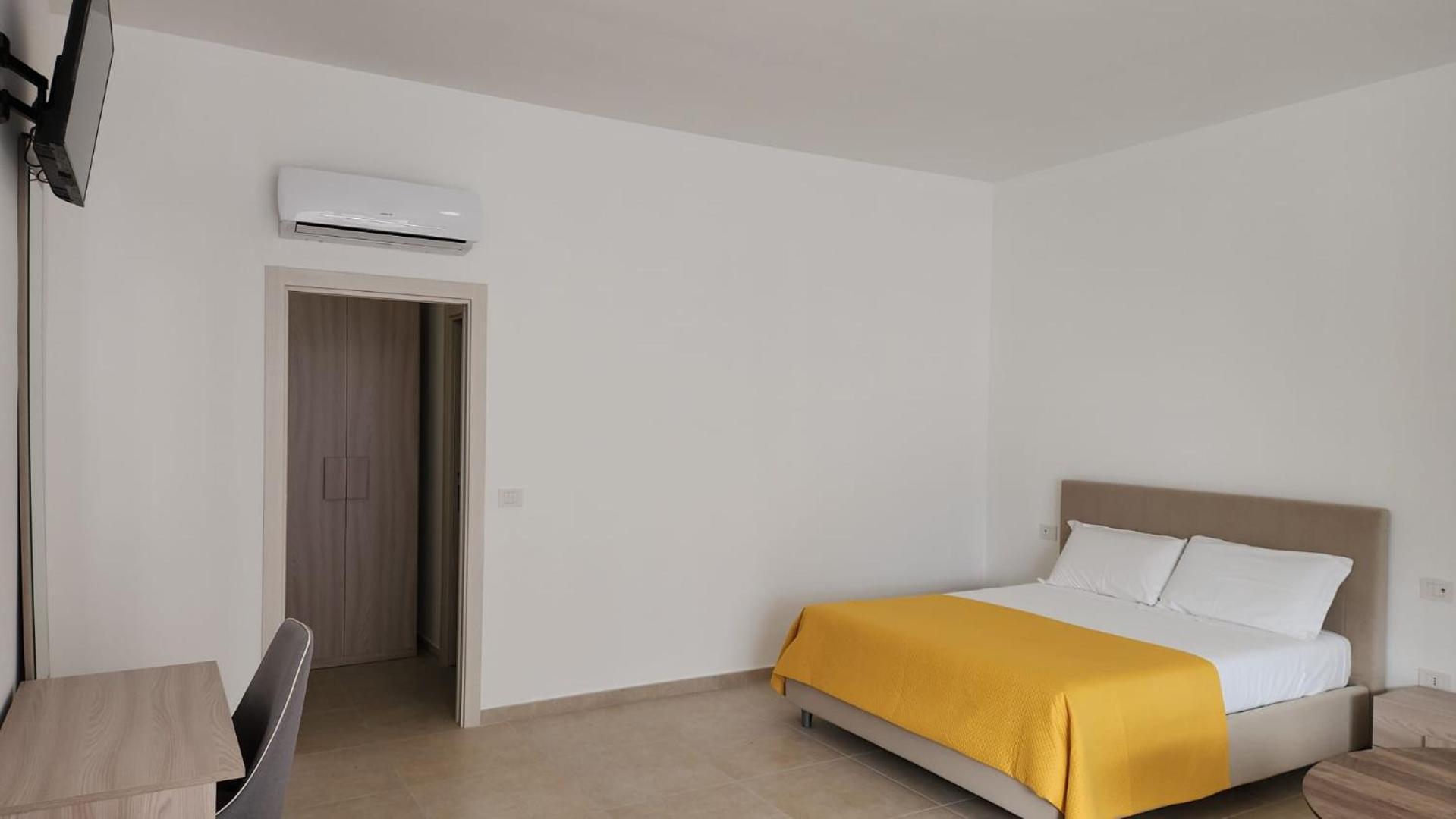 Porta 29 Apartments Trani Exterior photo